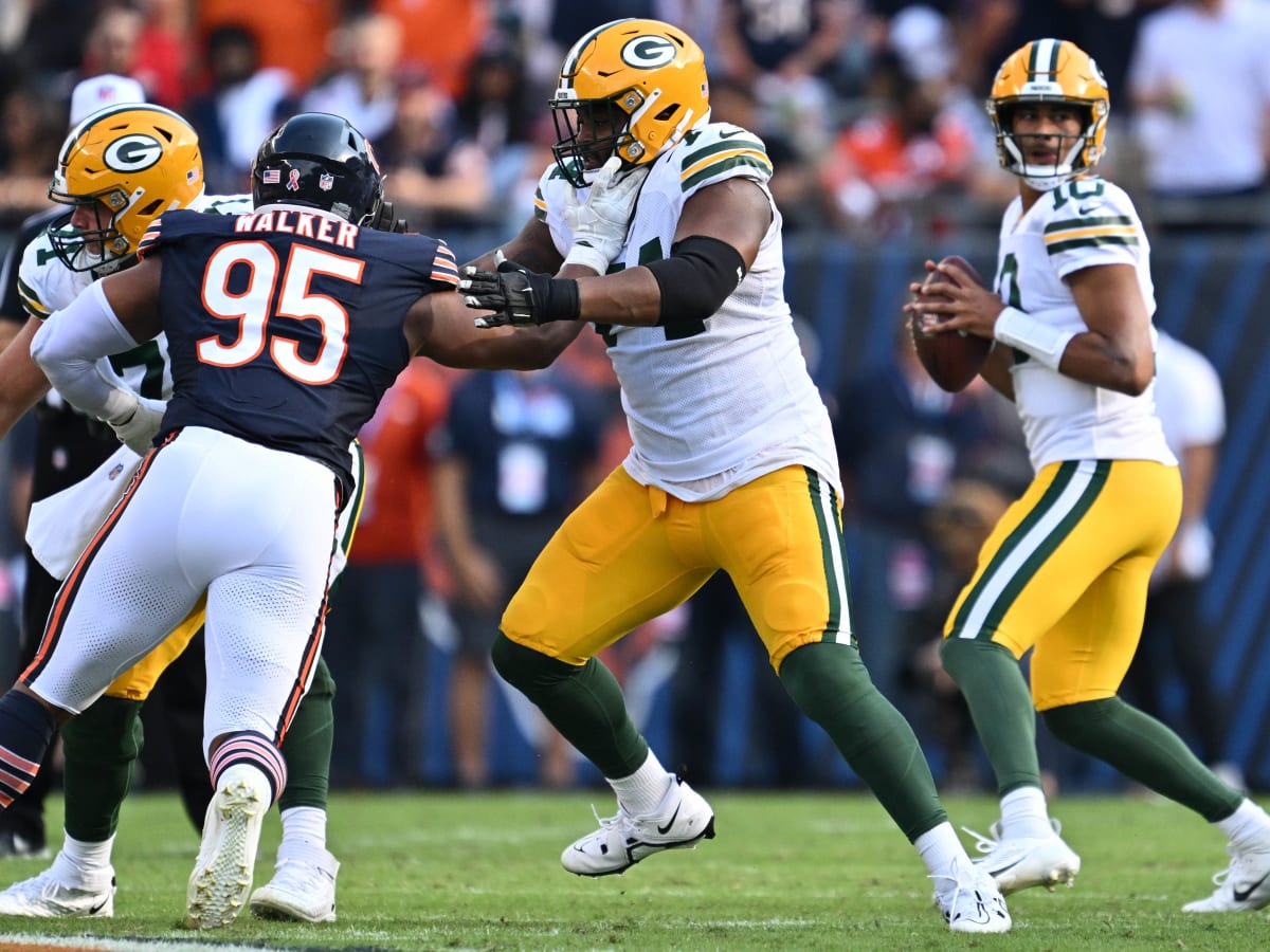 Packers Myers will Play, Bakhtiari Questionable & Other Injury Updates