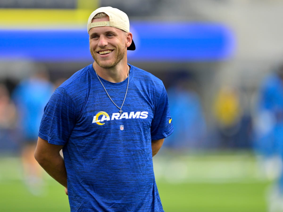 3 reasons why LA Rams WR Cooper Kupp will lead in receiving yards