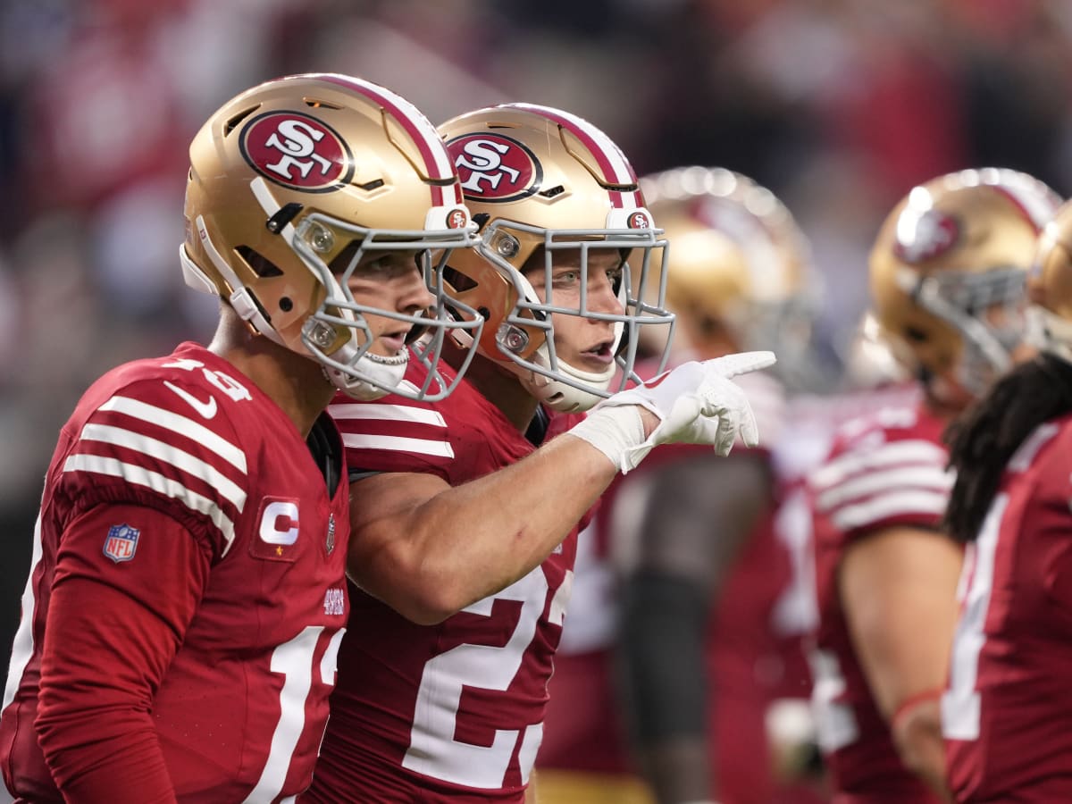 NFL betting: After 4-0 start, San Francisco 49ers are the new