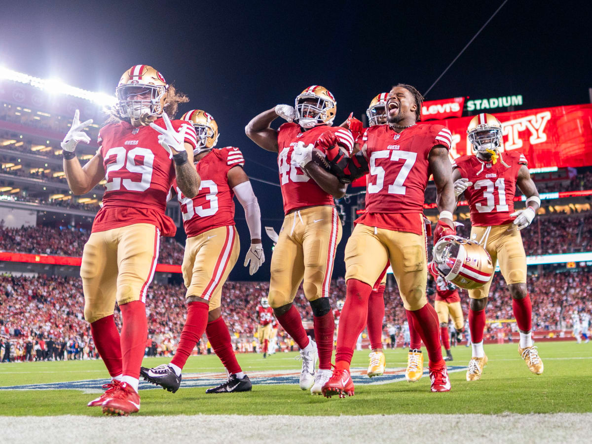 49ers: Ranking the top 10 teams in franchise history