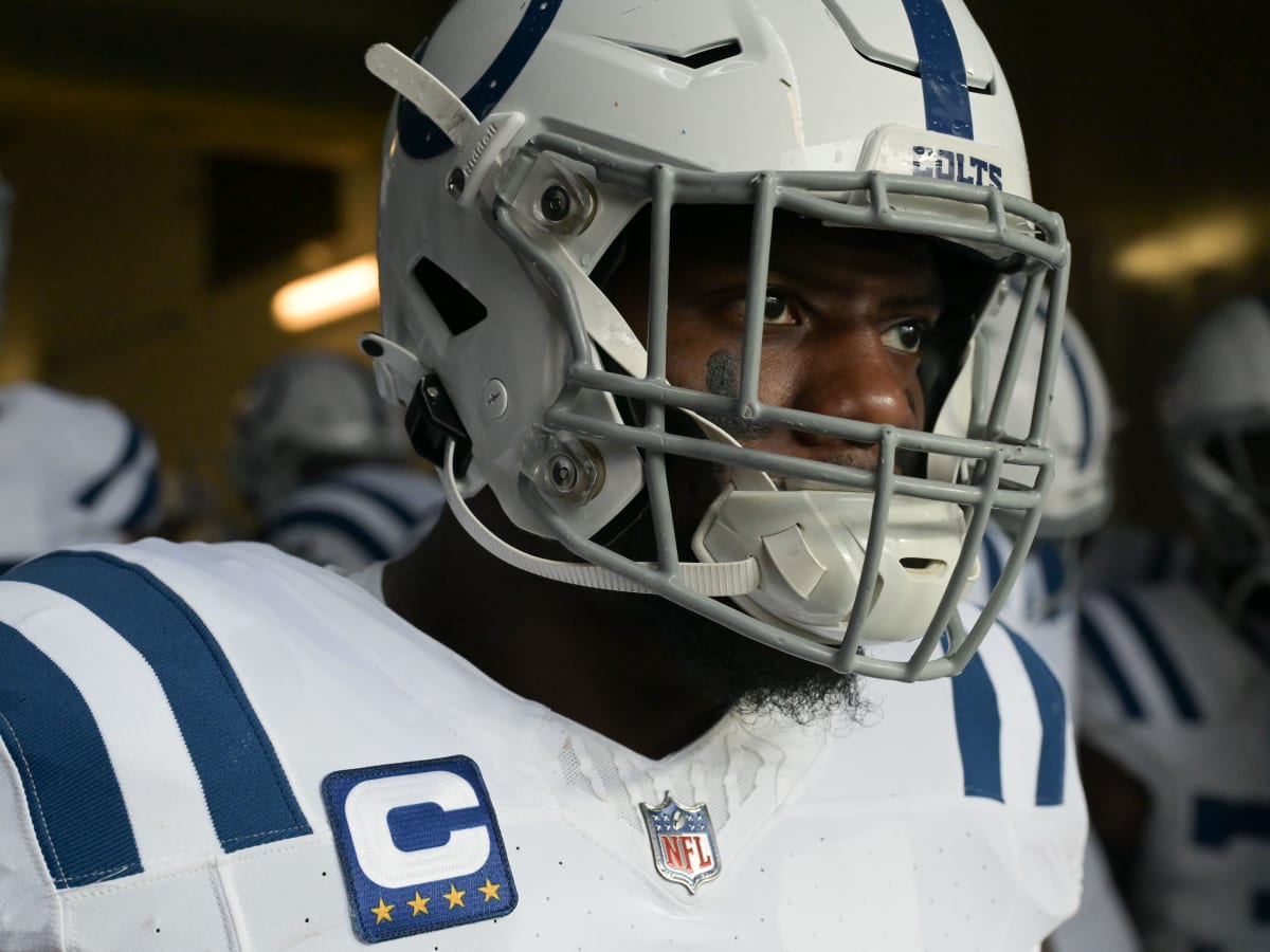 Colts' player of the game vs. Chargers: LB Zaire Franklin