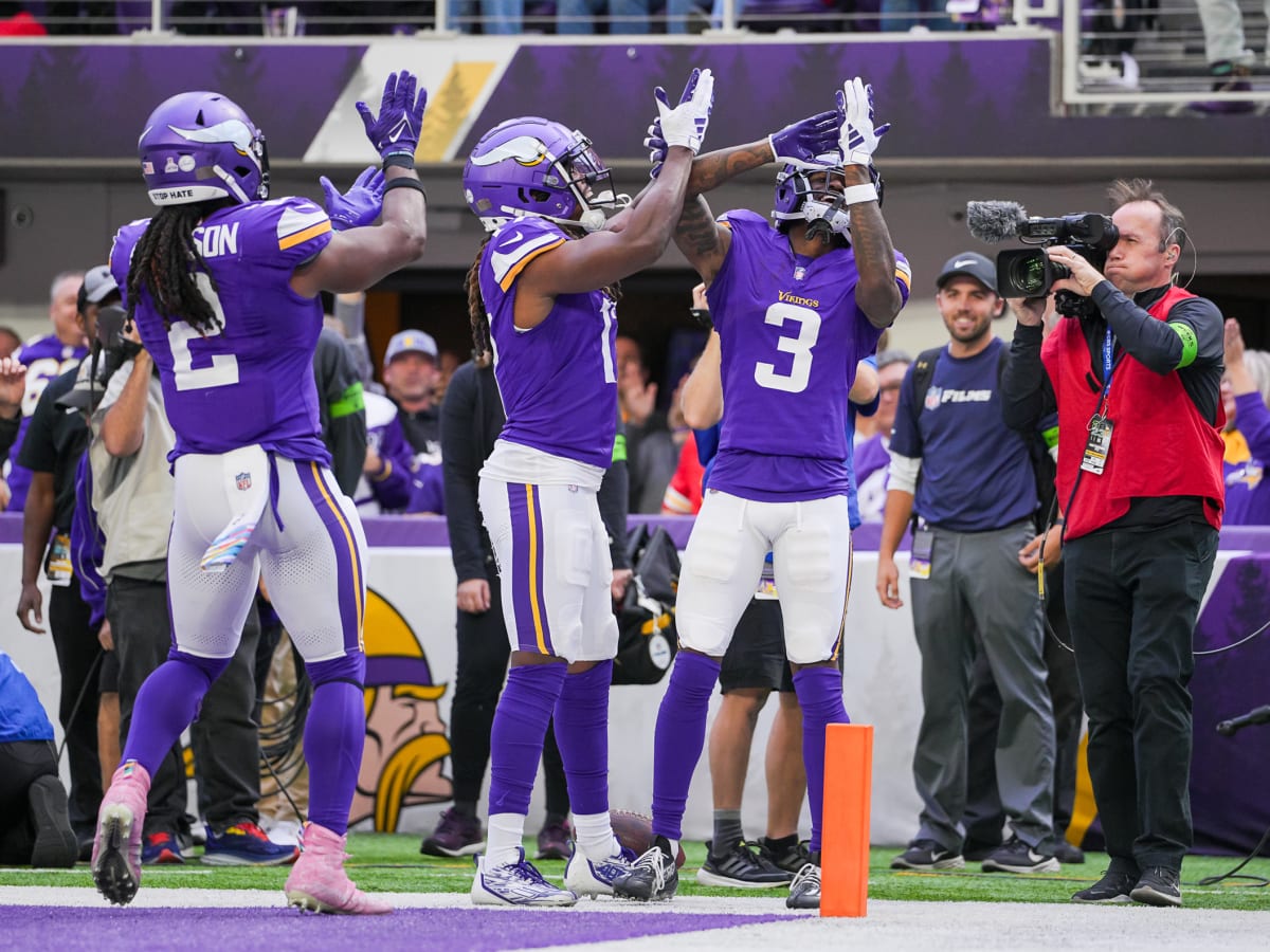 Are Minnesota Vikings Fans Some of the Most Disliked in NFL?