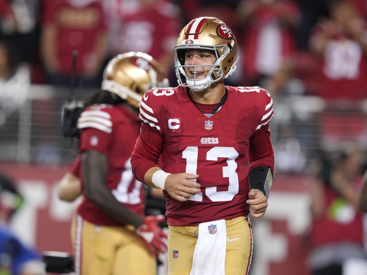 Will the 49ers try to get Tom Brady to end his second annual