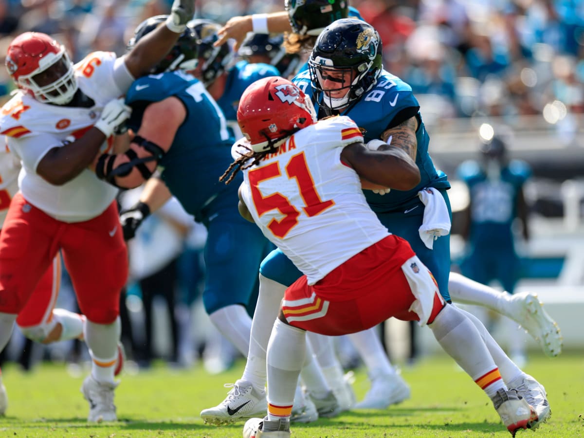 3 Kansas City Chiefs To Watch for on Offense