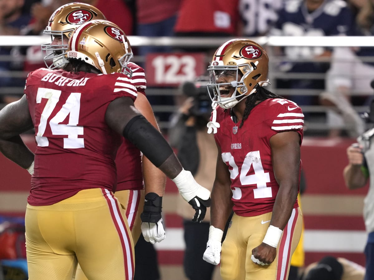 San Francisco 49ers vs. Dallas Cowboys TV information, how to watch