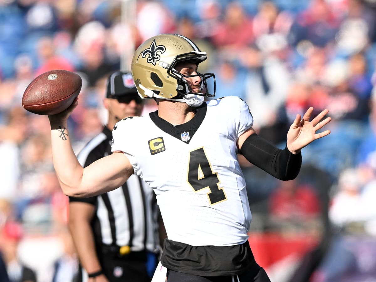 Saints will wear black jerseys, gold pants in Week 4 vs. Buccaneers - A to  Z Sports