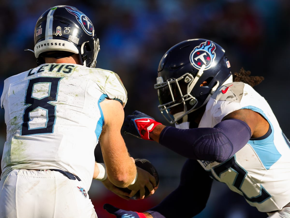 Tuesday Mailbag: Titans Fans React to Sunday's Loss vs the Jaguars