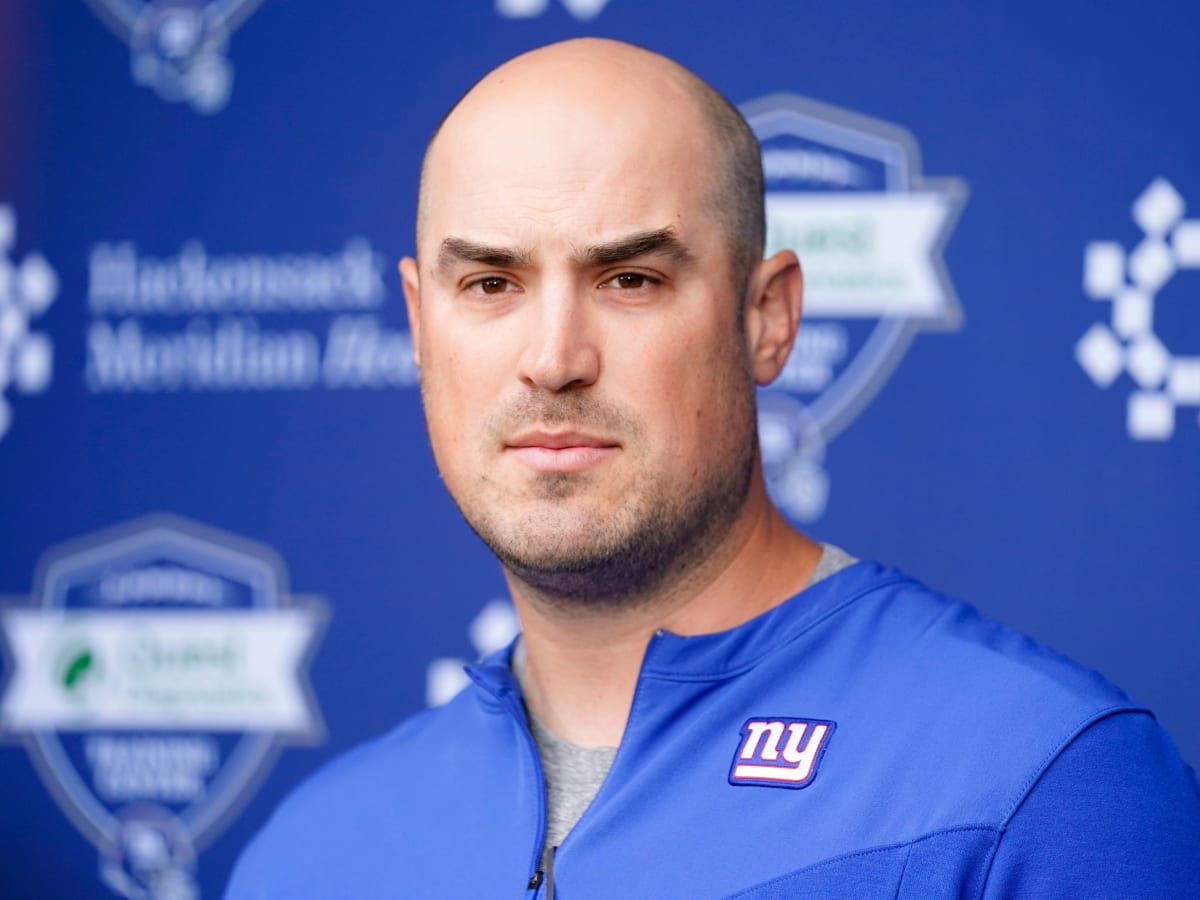 Mike Kafka is rumored to be staying with Giants, what does this mean? - A  to Z Sports