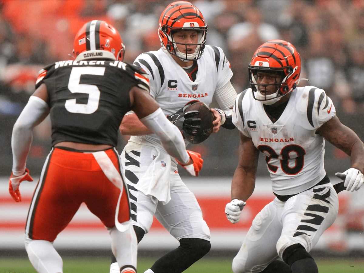 Steelers vs Bengals: 3 early causes for concern