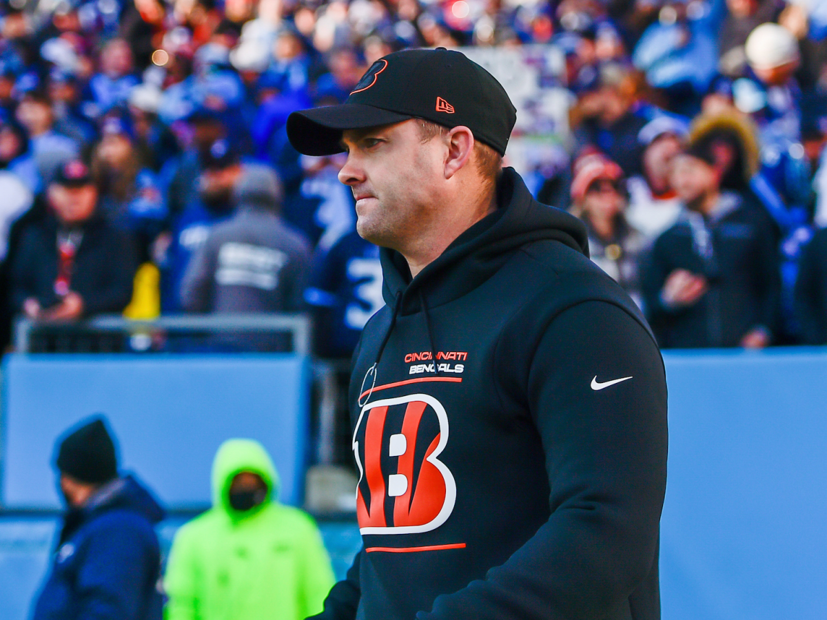 Every Bengals Fan Needs This Amazing Starter Jacket