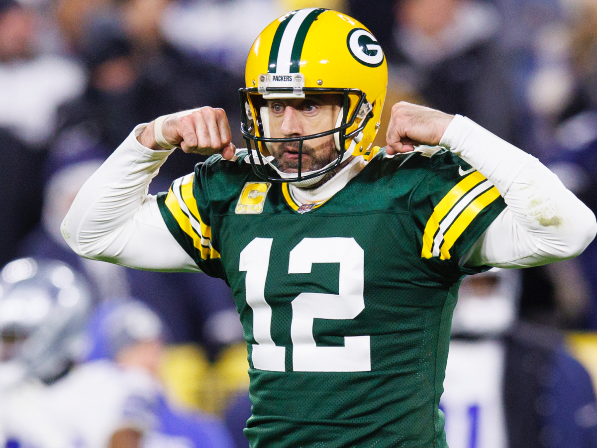 3 moves the NY Jets could make after landing Aaron Rodgers