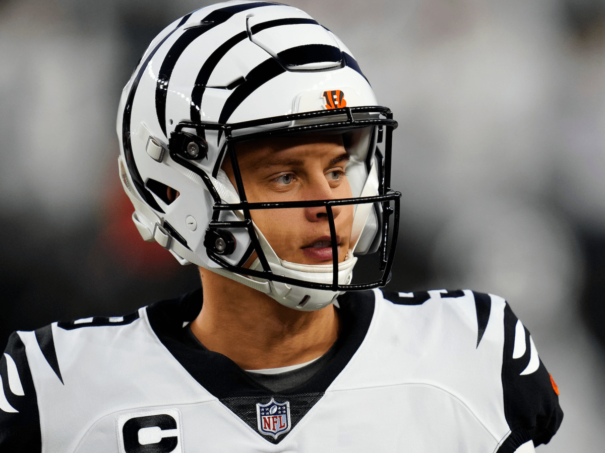 The latest on QB Joe Burrow's upcoming extension with the Cincinnati Bengals, NFL News, Rankings and Statistics