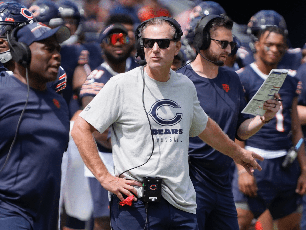 Chicago Bears: Chase Claypool has message for his critics