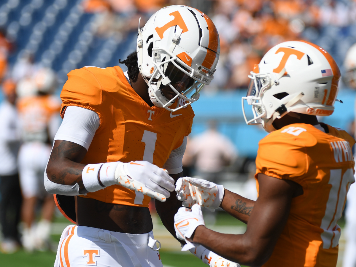 Tennessee news and notes: First 2023 FPI rankings revealed - Rocky Top Talk