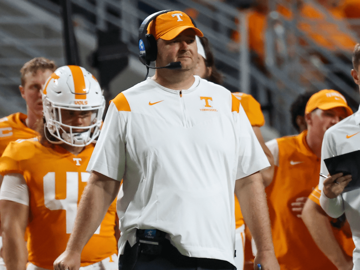 Tennessee football recruiting: 2024 commits for Josh Heupel