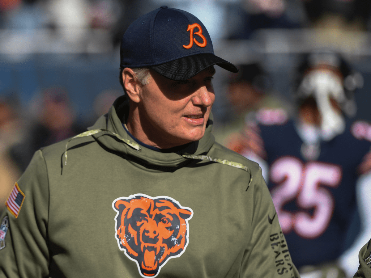 Bears 2023 NFL Draft: 3 players to target at ninth pick of first round