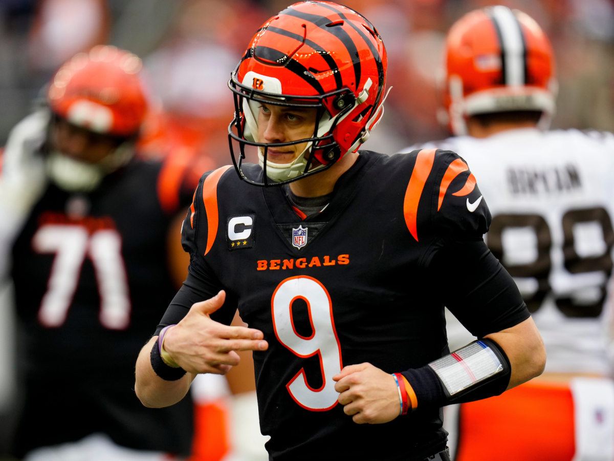 CityBeat's 7 Favorite Stories from the Cincinnati Bengals