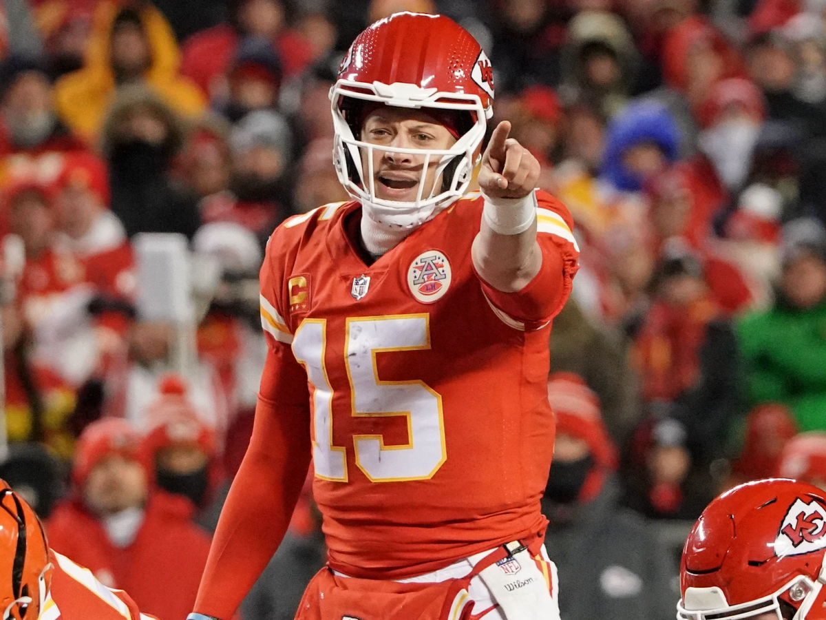 Run it back: Why the Kansas City Chiefs are on the verge of Super