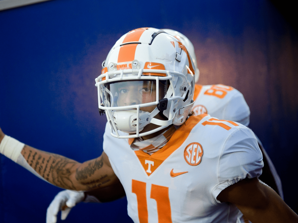 NFL Draft 2023: Tennessee Titans Reportedly Interested In Trading Up To No.  3 