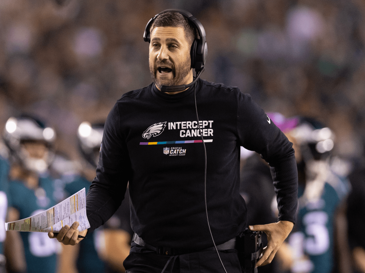 ESPN names one last move Eagles should make this offseason