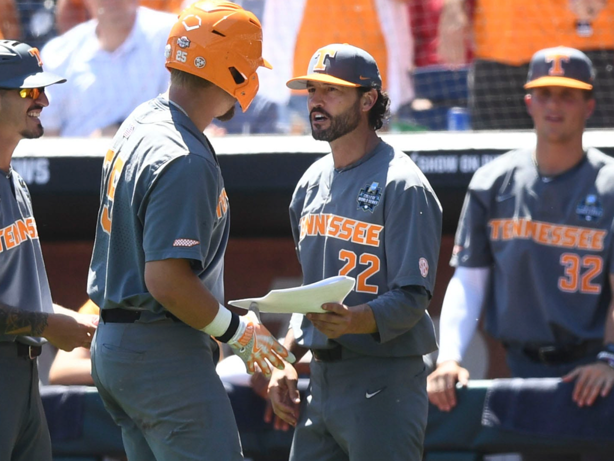 Wake Forest - NCAA Baseball : Camden Minacci White Jersey – Athlete's Thread