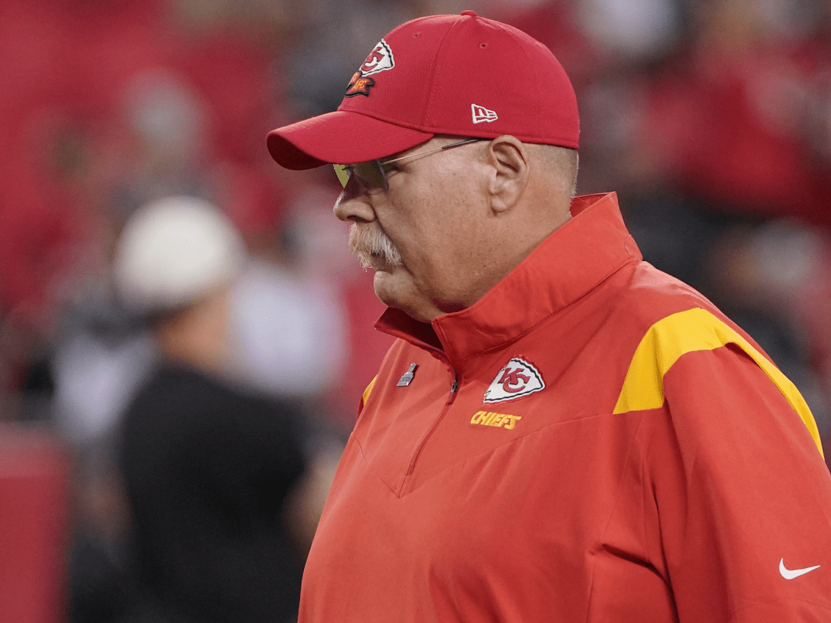 NFL Free Agency: Kansas City Chiefs reportedly expected to release