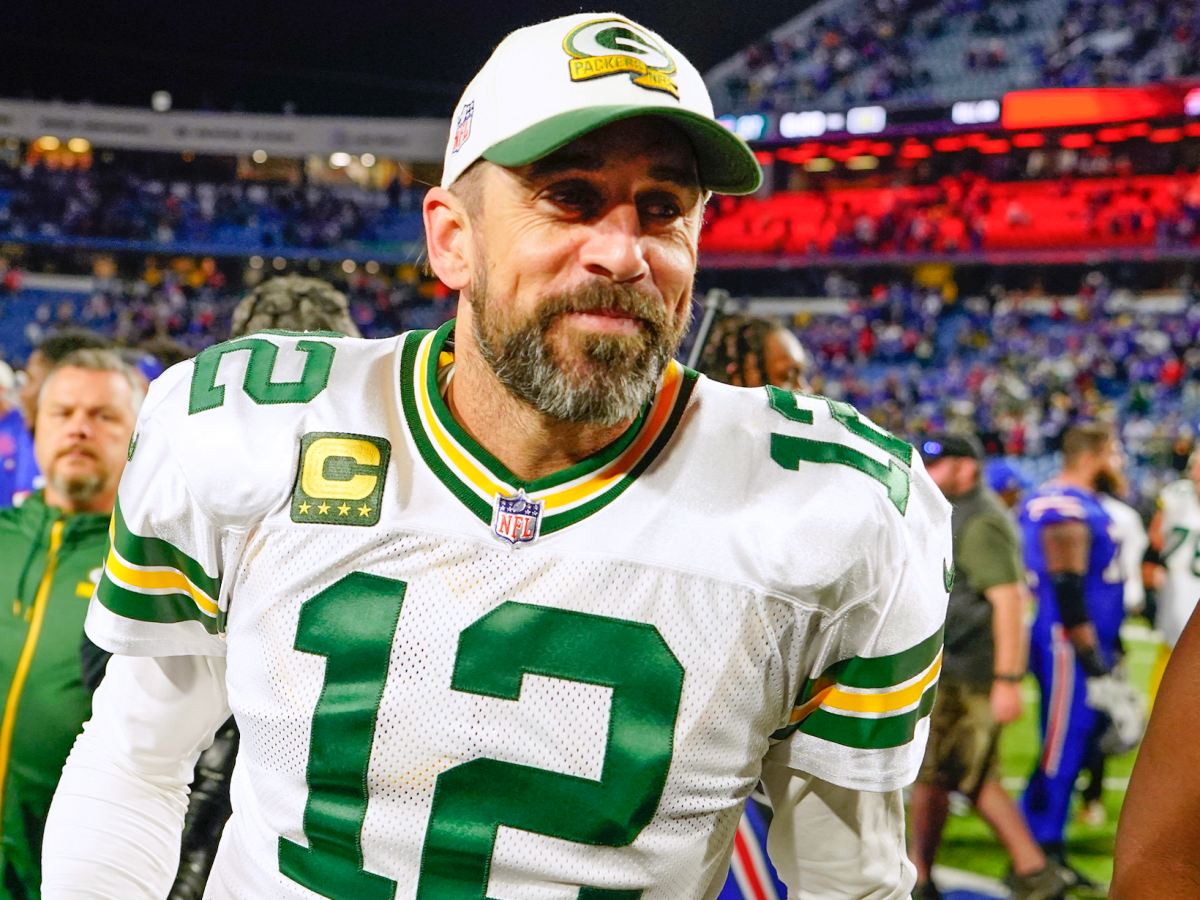 Aaron Rodgers' Packers decision could come on Tuesday