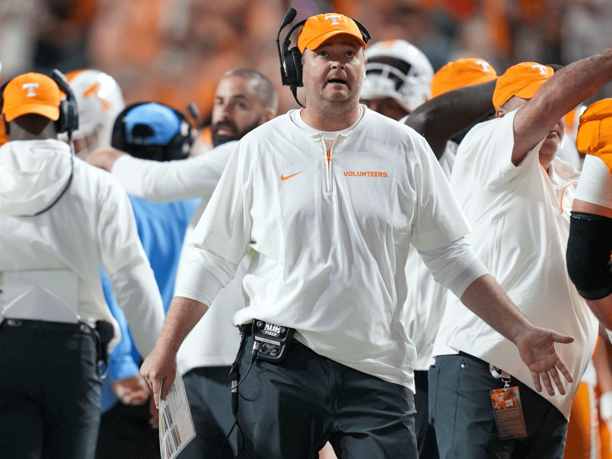 College football analyst points out issue that could cause Florida Gators  to struggle against Tennessee Vols