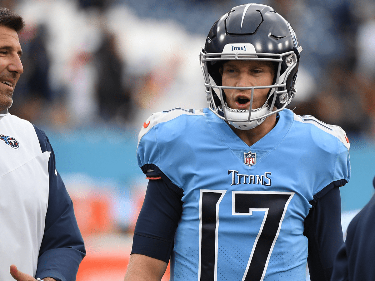 Rebuilding the Tennessee Titans, Malik Willis Is A Franchise QB!