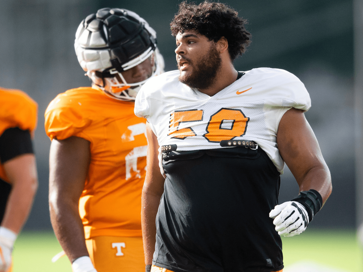 NFL teams will love former Vols OL Darnell Wright's reasoning for