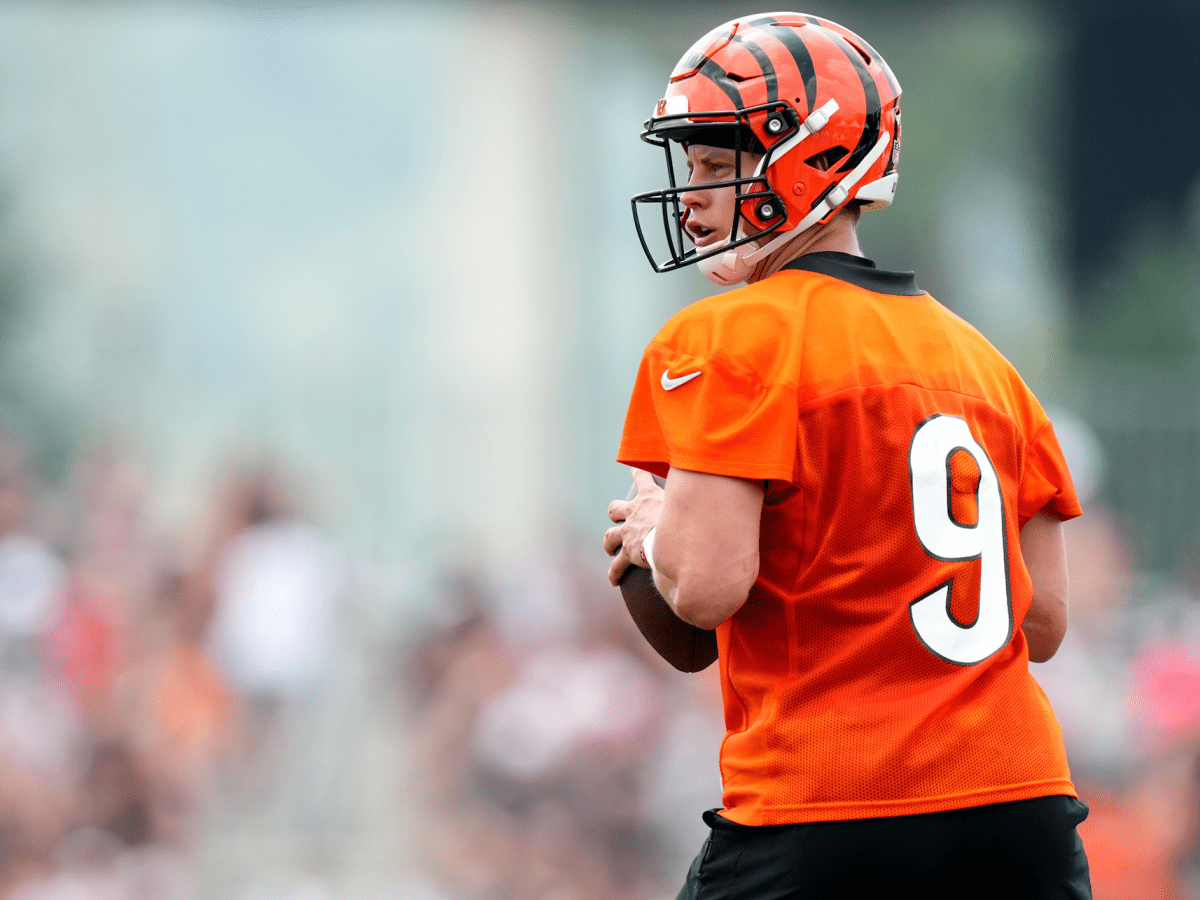 NFL draft: Can Bengals convince Joe Burrow to attend Senior Bowl?