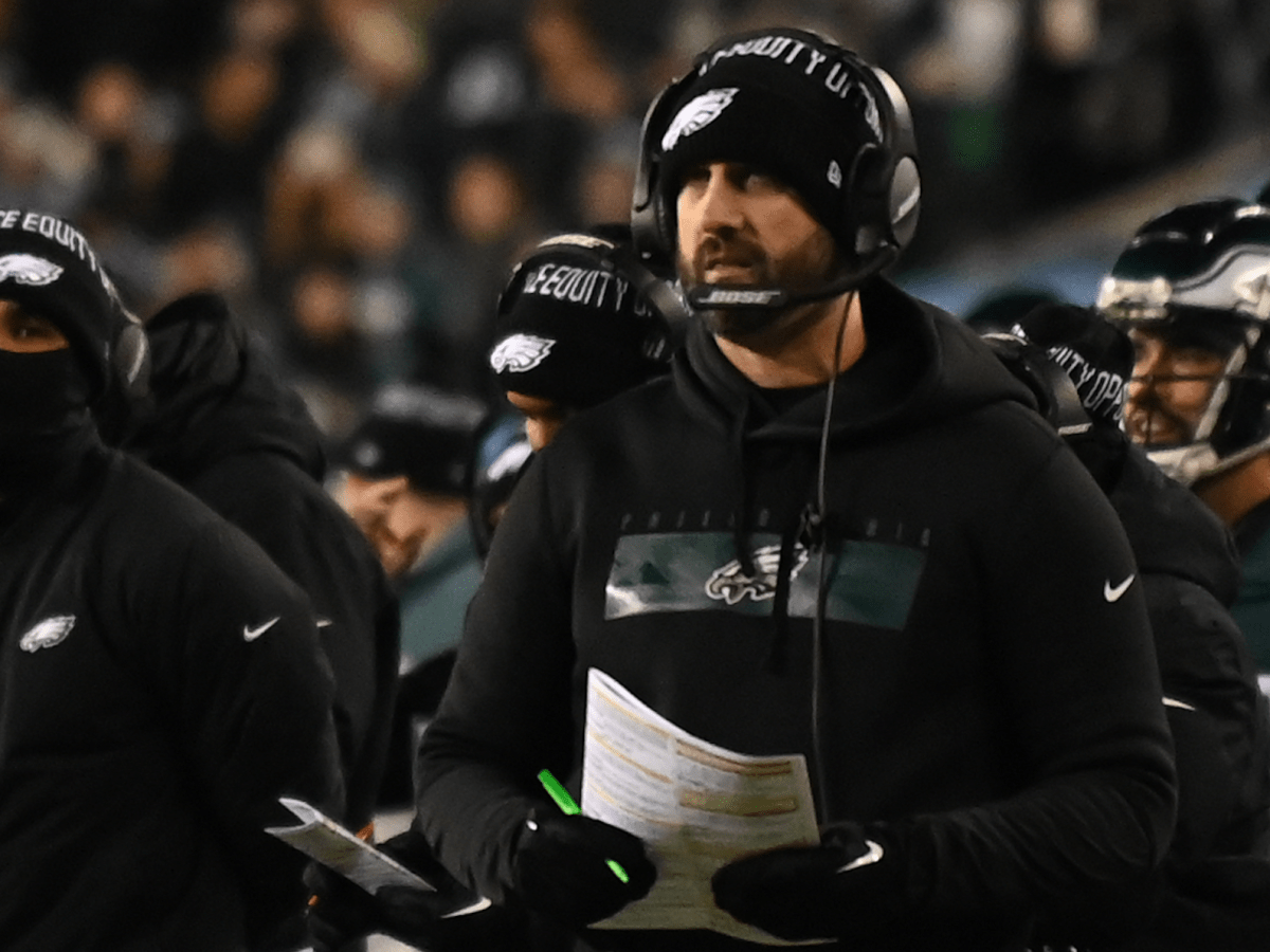 Are the Philadelphia Eagles Being Underrated By The Nation?