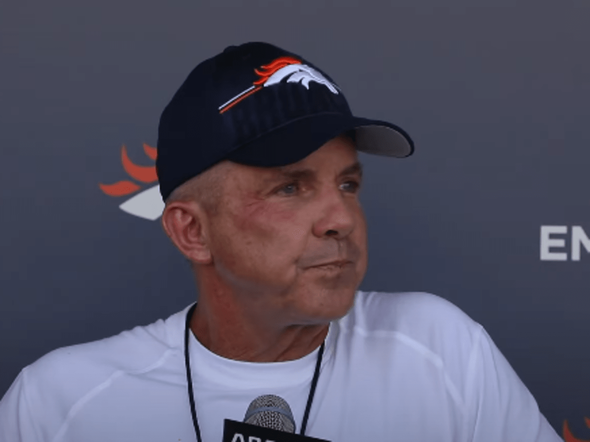 State of the 2023 Denver Broncos: Can Sean Payton get Russell