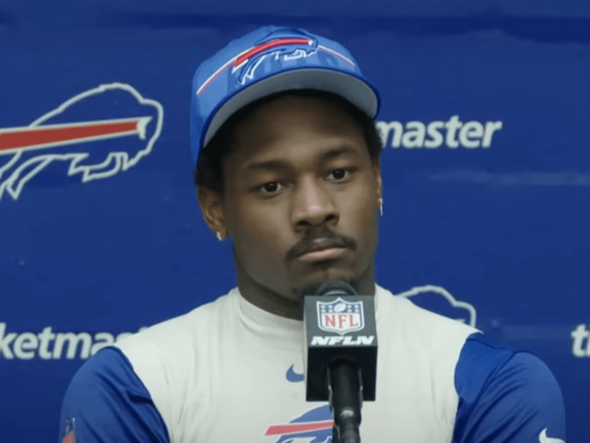 Stefon Diggs posts cryptic message as Von Miller and Josh Allen