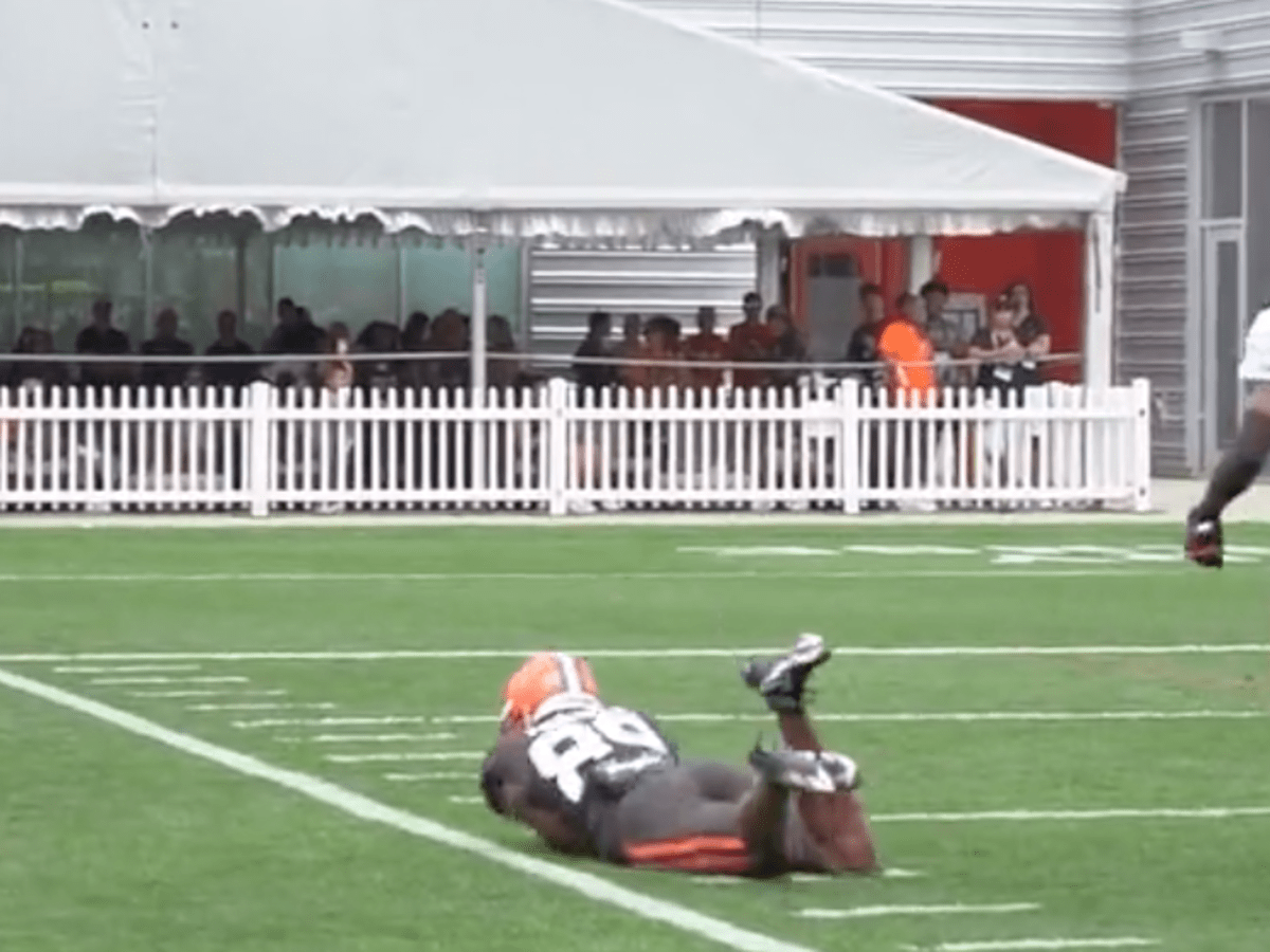 NFL Preseason Week 2 Takeaways: Browns WR Cedric Tillman Impresses