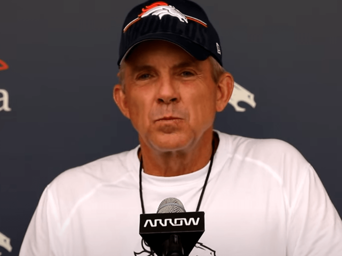 Broncos CB Riley Moss among inactives for Week 2 meeting with Commanders