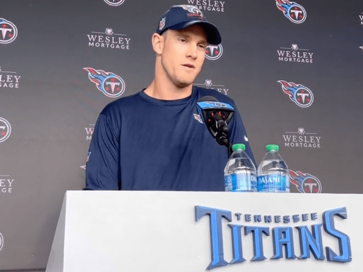 Ryan Tannehill dooms Tennessee Titans vs. Saints in Week 1 NFL loss