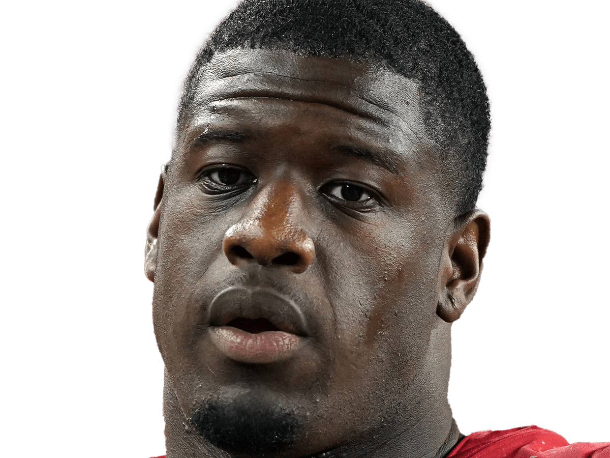 Eagles to sign free agent Saints DT Kentavius Street