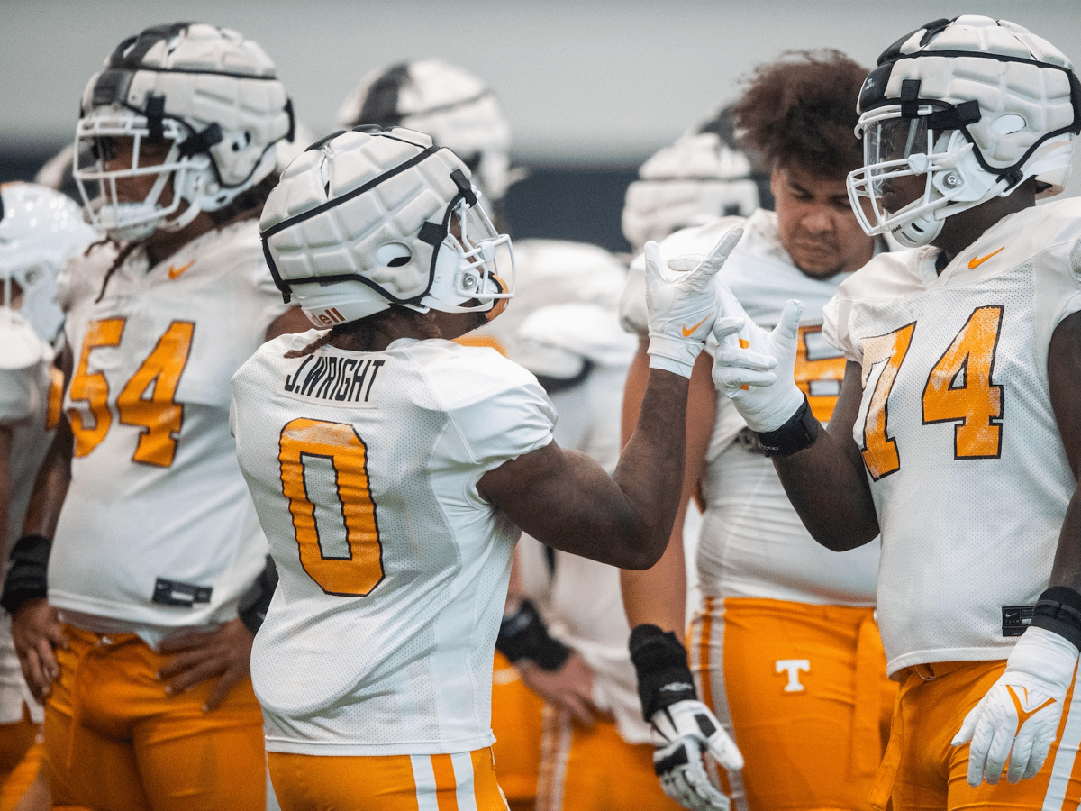 ESPN makes their 2023 bowl game predictions for the Tennessee Vols - A to Z  Sports