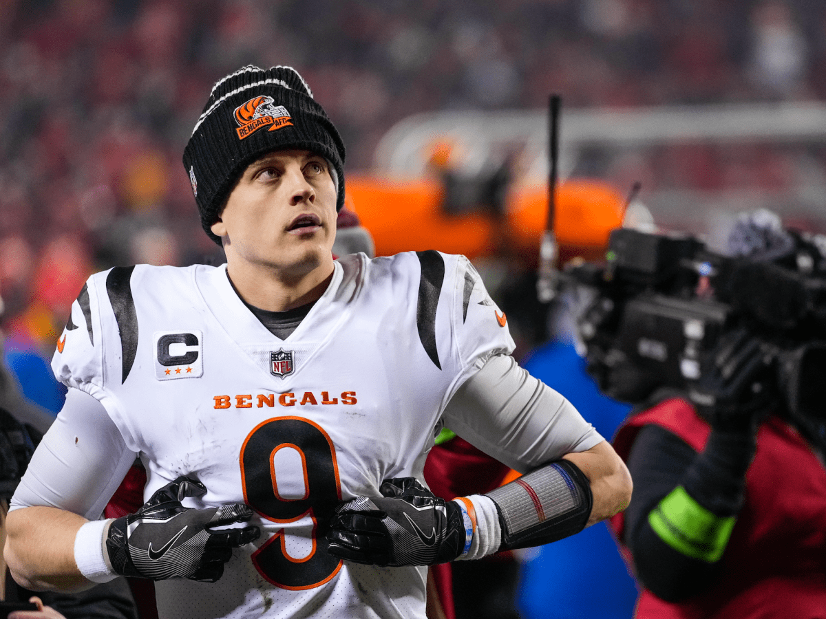 Bengals News: Cincinnati hosts one of Joe Burrow's former LSU