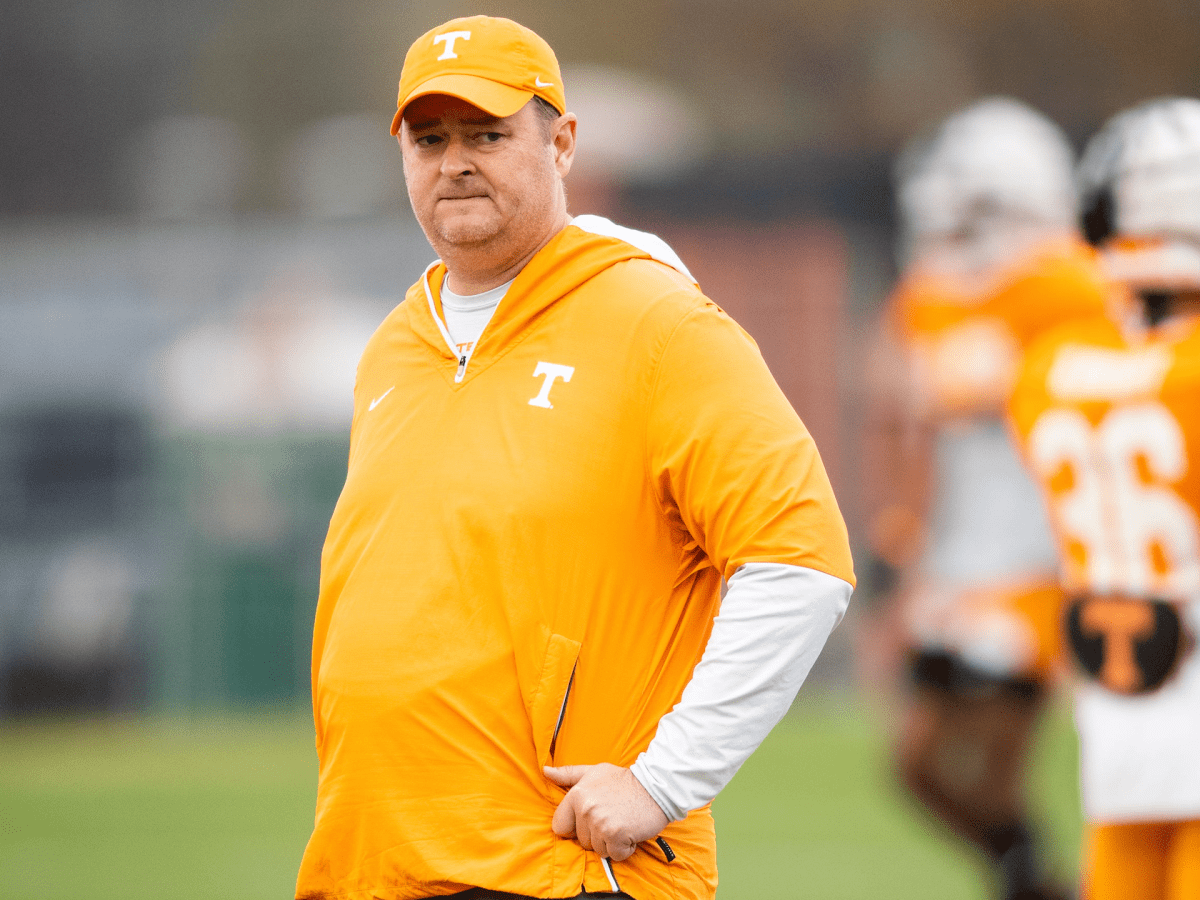 The latest Tennessee recruiting news will make Vol fans very happy