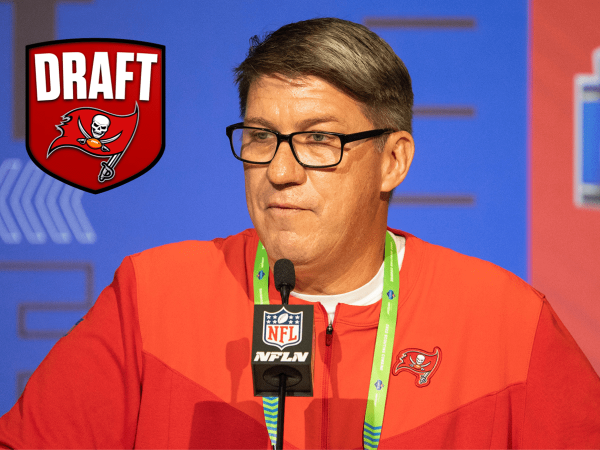 Buccaneers need to avoid drafting Will Levis in 2023 NFL Draft - A to Z  Sports
