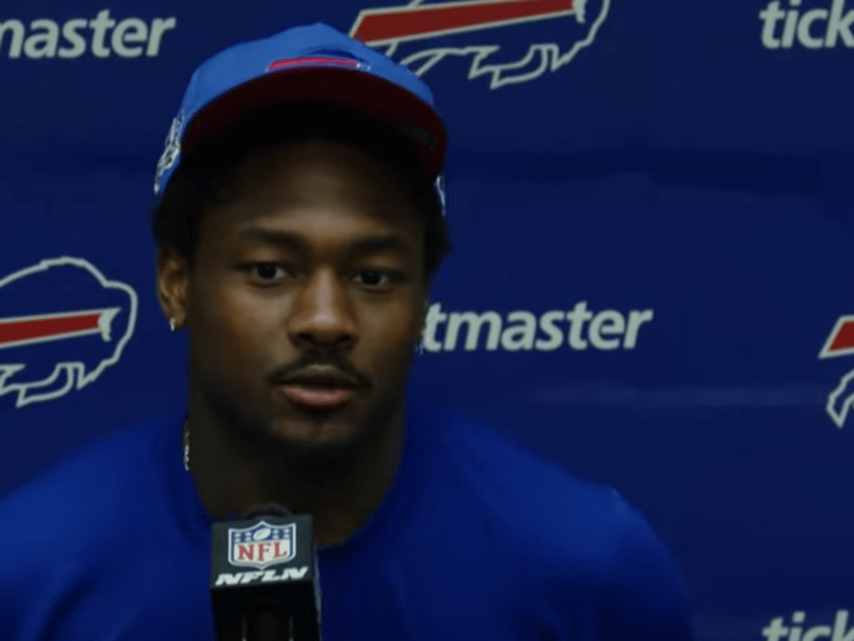 Dallas Cowboys Trade for Trevon Brother Stefon Diggs of Bills