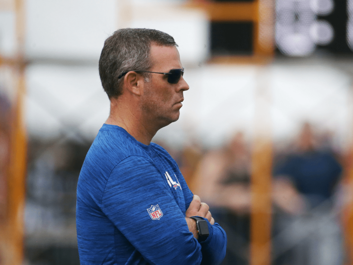 Buffalo Bills received no 2023 compensatory NFL Draft picks