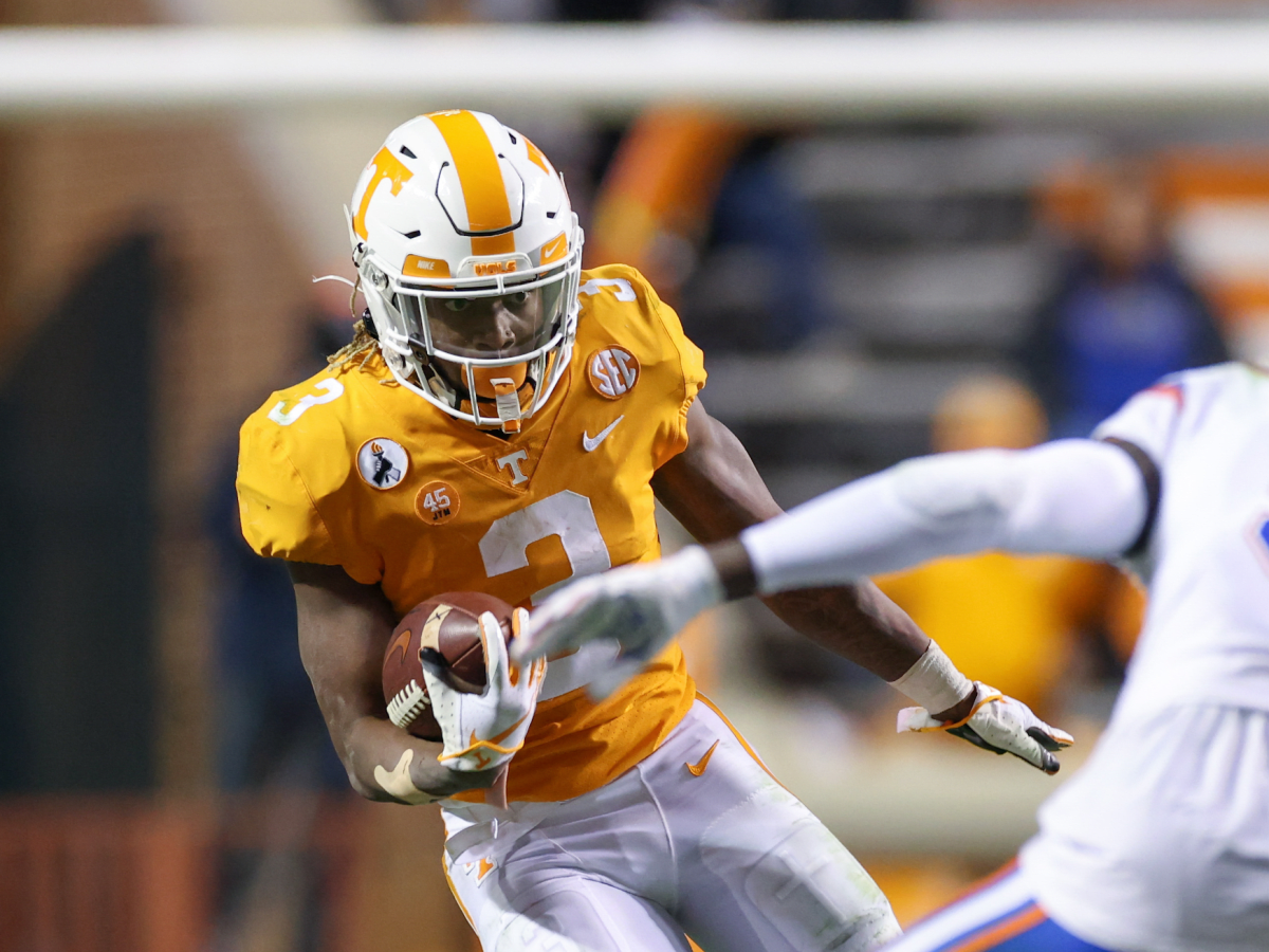 Vols in the NFL - Week 3 - University of Tennessee Athletics