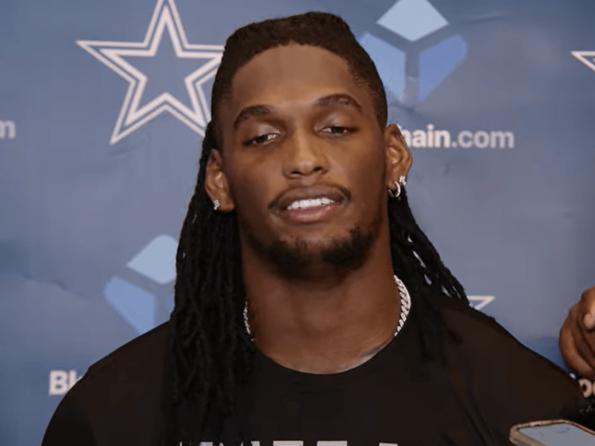 Cowboys' CeeDee Lamb sends a message that suggests everything could be  different for struggling offense starting with 49ers matchup