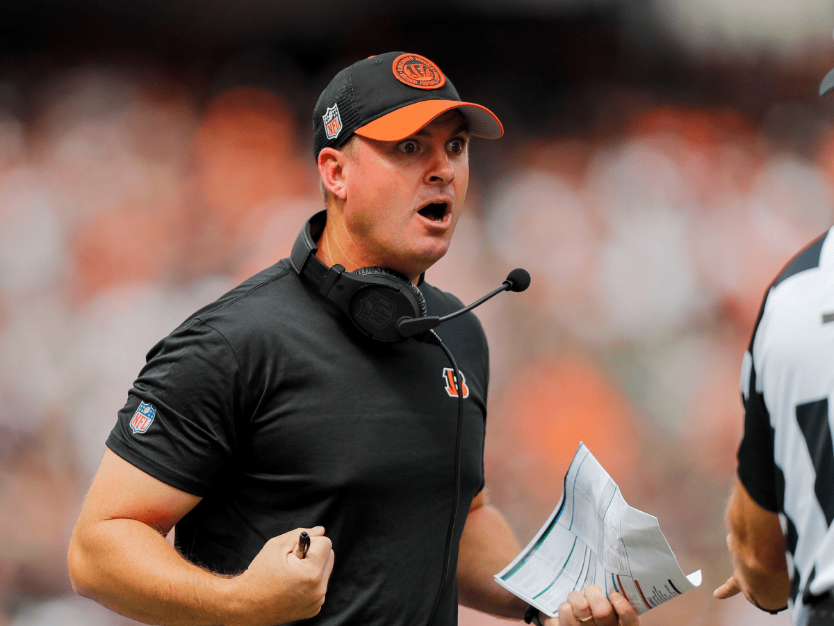 Cincinnati Bengals Observations From Their 27-3 Loss to the