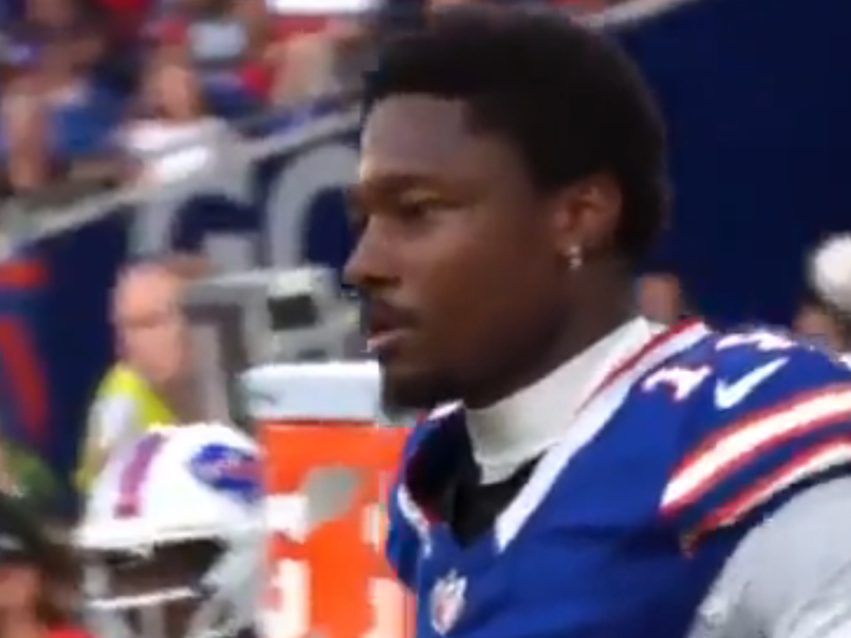 buffalo-bills -youth-josh-allen