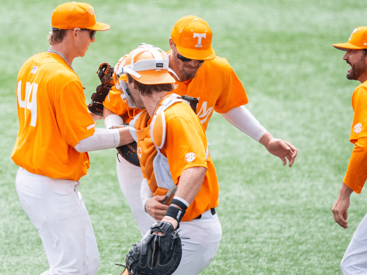 Tennessee baseball: Vols must own national ridicule after Super