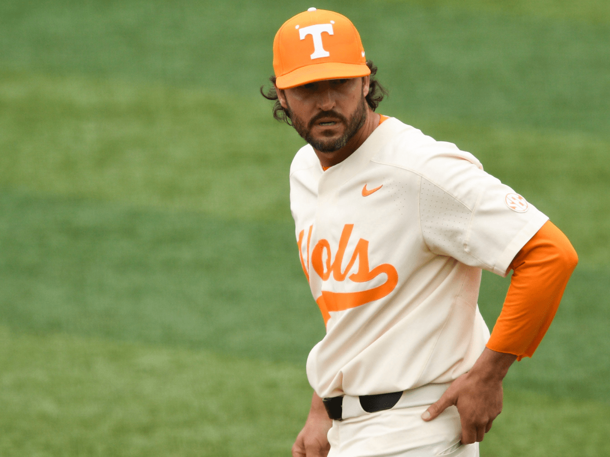 Tennessee Foursome Named to Collegiate Baseball All-America Teams - University  of Tennessee Athletics